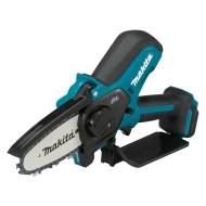MAKITA UC100DZ Акумулаторен безчетков верижен трион без батерии и зарядно устройство 12 V 10 см