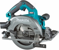 MAKITA HS004GM202U Акумулаторен ръчен циркуляр 40 V 4 Ah ф190 мм
