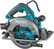 MAKITA HS004GM202U Акумулаторен ръчен циркуляр 40 V 4 Ah ф190 мм
