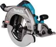 MAKITA HS011GT201 Акумулаторен безчетков ръчен циркуляр 40 V 5 Ah ф270 мм