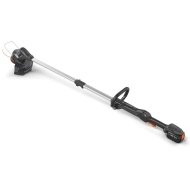 HUSQVARNA ASPIRE T28-P4A Акумулаторен тример без батерии и зарядно устройство Husqvarna 18 V 28 см (970620202)