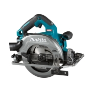 MAKITA HS004GZ01 Акумулаторен ръчен циркуляр без батерия и зарядно устройство 40 V ф190 мм