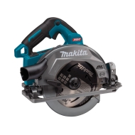MAKITA HS004GZ01 Акумулаторен ръчен циркуляр без батерия и зарядно устройство 40 V ф190 мм