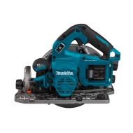 MAKITA HS004GZ01 Акумулаторен ръчен циркуляр без батерия и зарядно устройство 40 V ф190 мм