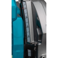 MAKITA HS004GZ01 Акумулаторен ръчен циркуляр без батерия и зарядно устройство 40 V ф190 мм