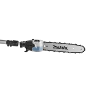 MAKITA UA004GM101 Акумулаторен телескопичен верижен трион 40 V 30 см