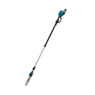 MAKITA UA004GM101 Акумулаторен телескопичен верижен трион 40 V 30 см