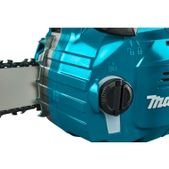 MAKITA UC011GZ Акумулаторен верижен трион без батерии и зарядно устройство 40 V 35 см