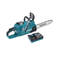MAKITA UC015GT101 Акумулаторен верижен трион 40 V 5 Ah 35 см