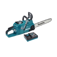 MAKITA UC016GT101 Акумулаторен верижен трион 40 V 5 Ah 40 см