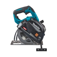 MAKITA CS002GZ Акумулаторен професионален ръчен циркуляр за метал без батерии и зарядно устройство 40 V 185 мм