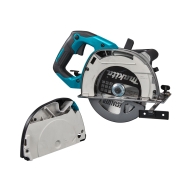 MAKITA CS002GZ Акумулаторен професионален ръчен циркуляр за метал без батерии и зарядно устройство 40 V 185 мм
