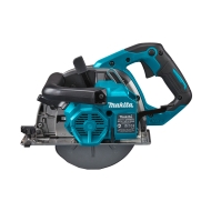 MAKITA CS002GZ Акумулаторен професионален ръчен циркуляр за метал без батерии и зарядно устройство 40 V 185 мм