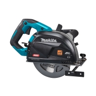 MAKITA CS002GZ Акумулаторен професионален ръчен циркуляр за метал без батерии и зарядно устройство 40 V 185 мм