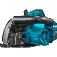 MAKITA CS002GZ Акумулаторен професионален ръчен циркуляр за метал без батерии и зарядно устройство 40 V 185 мм
