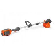 HUSQVARNA 215iL KIT Акумулаторен тример 36 V 2 Ah 31 см (970536002)
