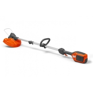 HUSQVARNA 215iL KIT Акумулаторен тример 36 V 2 Ah 31 см (970536002)