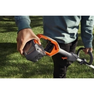 HUSQVARNA 215iL KIT Акумулаторен тример 36 V 2 Ah 31 см (970536002)