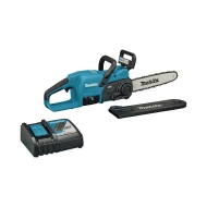 MAKITA DUC307RT Акумулаторен верижен трион 18V+18 V 5 Ah 300 мм