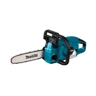 MAKITA DUC307Z Акумулаторен верижен трион 18V+18 V 300 мм без батерии и зарядно устройство