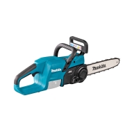 MAKITA DUC307Z Акумулаторен верижен трион 18V+18 V 300 мм без батерии и зарядно устройство