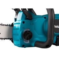 MAKITA DUC307Z Акумулаторен верижен трион 18V+18 V 300 мм без батерии и зарядно устройство