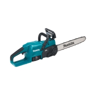 MAKITA DUC407RT Акумулаторен верижен трион 18 V 5 Ah 400 мм