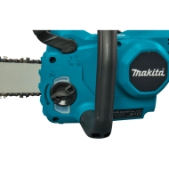 MAKITA DUC407RT Акумулаторен верижен трион 18 V 5 Ah 400 мм