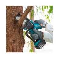 MAKITA DUC101SF Акумулаторен безчетков верижен трион 18 V 3 Ah 10 см