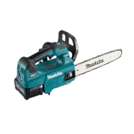MAKITA UC004GM101 Акумулаторен верижен трион 40 V 4 Ah 35 см