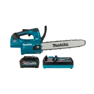 MAKITA UC004GM101 Акумулаторен верижен трион 40 V 4 Ah 35 см