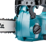 MAKITA UC004GM101 Акумулаторен верижен трион 40 V 4 Ah 35 см
