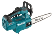 MAKITA UC006GZ Акумулаторен верижен трион  без батерии и зарядно устройство 40 V 250 мм