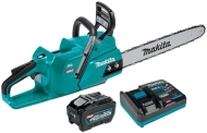 MAKITA UC013GT101 Акумулаторен верижен трион 40 V 45 см