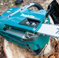 MAKITA UC013GT101 Акумулаторен верижен трион 40 V 45 см
