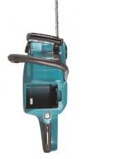 MAKITA UC016GZ Акумулаторен верижен трион без батерии и зарядно устройство 40 V 400 мм