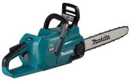MAKITA UC016GZ Акумулаторен верижен трион без батерии и зарядно устройство 40 V 400 мм