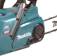 MAKITA UC016GZ Акумулаторен верижен трион без батерии и зарядно устройство 40 V 400 мм