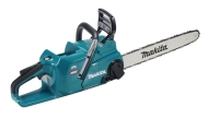 MAKITA UC017GZ Акумулаторна верижен трион 40 V 45 см