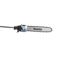 MAKITA UA003GM101 Акумулаторен телескопичен верижен трион 40 V 4 Ah 30 см