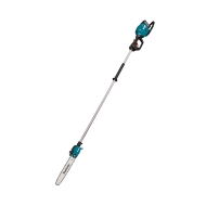 MAKITA UA003GM101 Акумулаторен телескопичен верижен трион 40 V 4 Ah 30 см