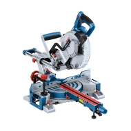 BOSCH GCM 18V-216 D Professional Акумулаторен настолен циркуляр без батерии и зарядно устройство 18 V ф216 мм (0601B51000)
