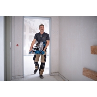 BOSCH GCM 18V-216 D Professional Акумулаторен настолен циркуляр без батерии и зарядно устройство 18 V ф216 мм (0601B51000)