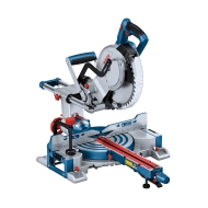 BOSCH GCM 18V-254 D Professional Акумулаторен настолен циркуляр без батерии и зарядно устройство 18 V ф254 мм (0601B51100)