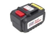 HBM Profi Акумулаторна батерия, 10.8 V, 4 Ah (10884)