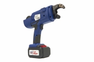 HBM Акумулаторна машина за връзване на арматура 10.8 V 8-34 мм (10883)