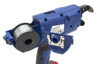 HBM Акумулаторна машина за връзване на арматура 10.8 V 8-34 мм (10883)