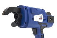 HBM Акумулаторна машина за връзване на арматура 10.8 V 8-34 мм (10883)