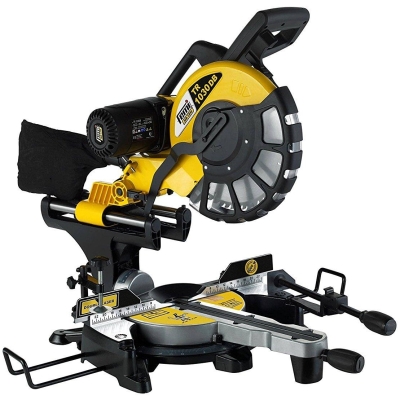 Настолен циркуляр FEMI TR 1030 DB, 2000W, 305mm, 23 kg