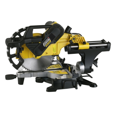 Настолен циркуляр FEMI TR 1030 DB, 2000W, 305mm, 23 kg